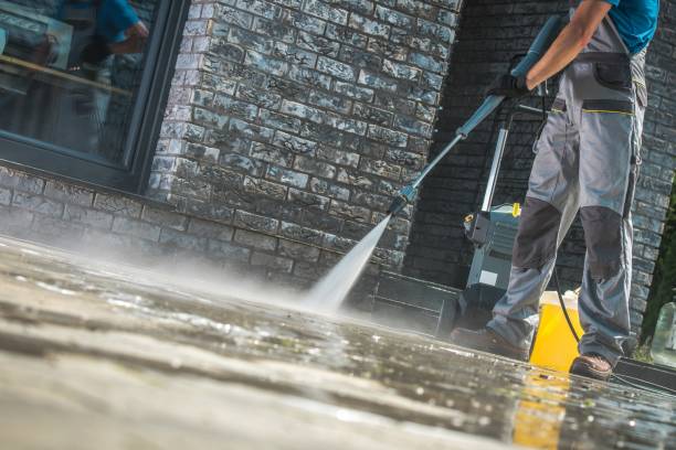 Trusted Midfield, AL Pressure Washing Services Experts